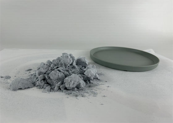 SGS poudre de résine de formaldéhyde de mélamine pour ustensiles de table de porcelaine imitation / pharmaceutique