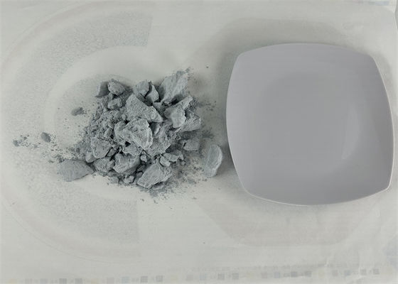 Poudre de moulage de mélamine à haute résistance à l'adhésion 25 kg/sac