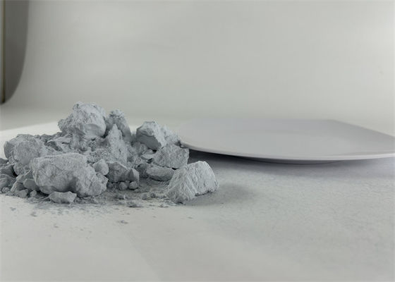 Poudre de moulage de mélamine à haute résistance à l'adhésion 25 kg/sac