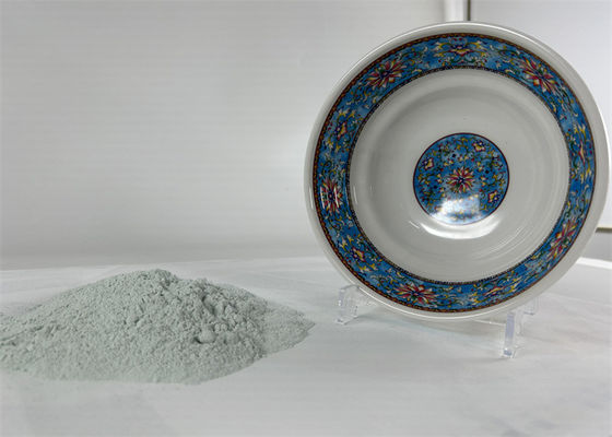 Poudre de mélamine pure inodore à 99,9% de pureté