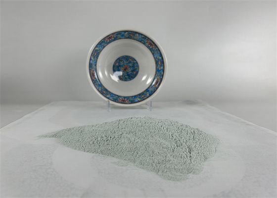 Poudre de mélamine pure inodore à 99,9% de pureté