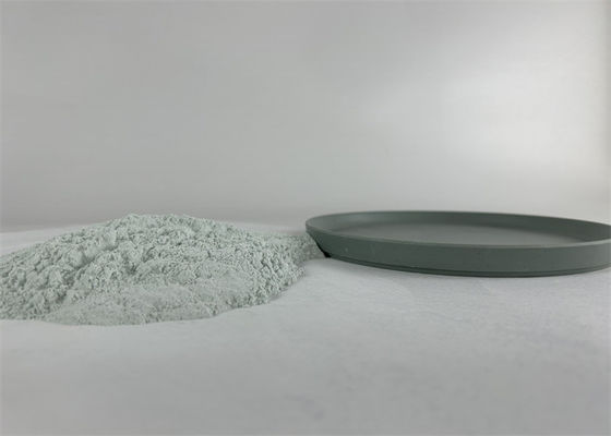 Poudre composée de moulage d'urée de qualité alimentaire C3H6N6 pour ustensiles de table