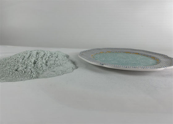 Cas 108-78-1 Composé de moulage de mélamine en poudre plastique de qualité industrielle