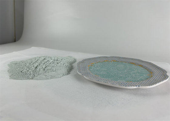 Cas 108-78-1 Composé de moulage de mélamine en poudre plastique de qualité industrielle