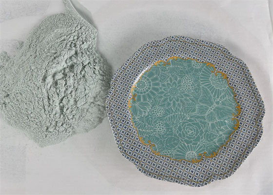 Cas 108-78-1 Composé de moulage de mélamine en poudre plastique de qualité industrielle