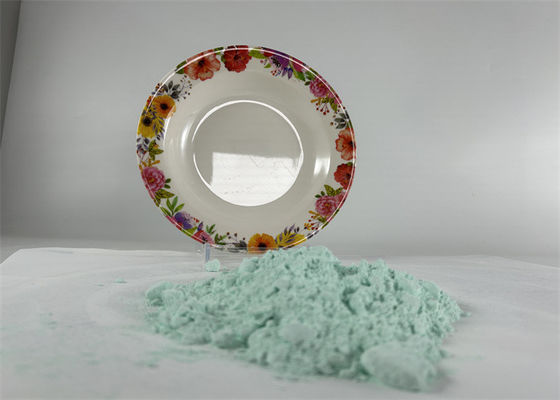 99.95% composé de moulage de mélamine sans odeur de qualité industrielle