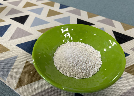 990,9% de poudre de moulage de mélamine pure 25 kg/ sac, utilisée pour le panneau de commutation des meubles