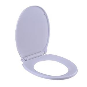 Production de panneau de commutation de couvercle de toilette Granules de mélamine Matériau brut Pureté 99,9%