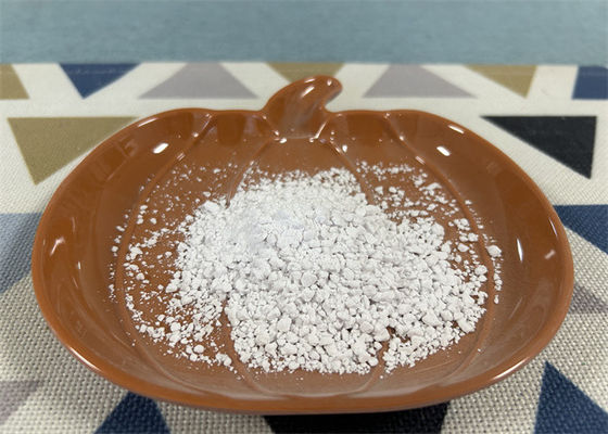 Purification en poudre de résine de mélamine 99,9%