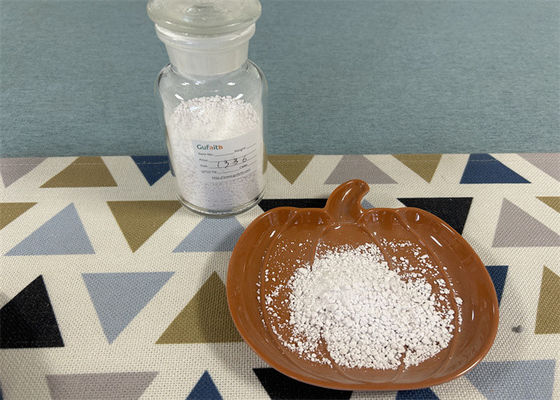 Purification en poudre de résine de mélamine 99,9%