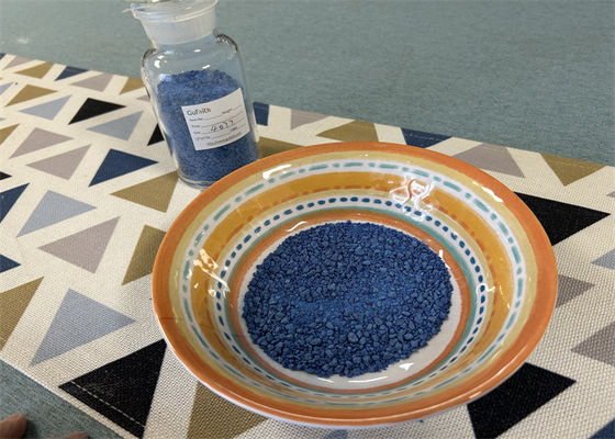 Composé blanc de bâti de mélamine de catégorie d'industrie de granules de mélamine de panneau de commutateur