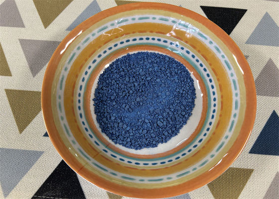 Composé blanc de bâti de mélamine de catégorie d'industrie de granules de mélamine de panneau de commutateur