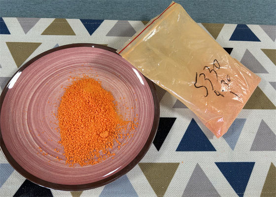 Bâti composé de poudre de résine de formaldéhyde de mélamine de MMC MF