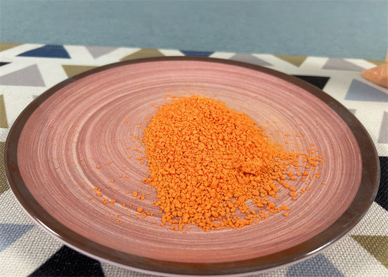 Bâti composé de poudre de résine de formaldéhyde de mélamine de MMC MF