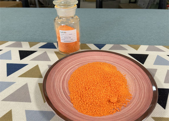 Bâti composé de poudre de résine de formaldéhyde de mélamine de MMC MF