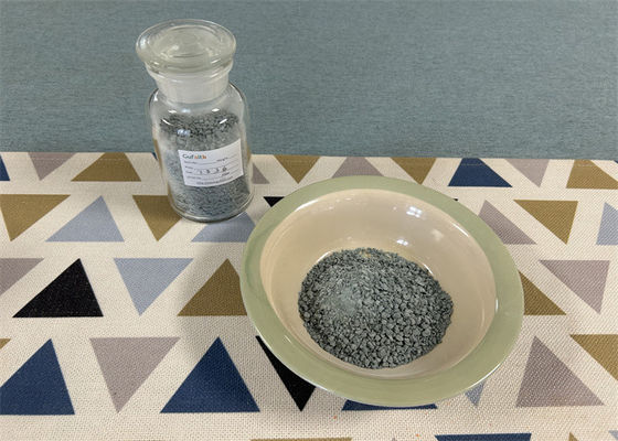 Fabrication de la densité décorative des granules 1.47g/Cm3 de mélamine de panneau