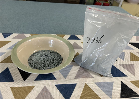 Fabrication de la densité décorative des granules 1.47g/Cm3 de mélamine de panneau