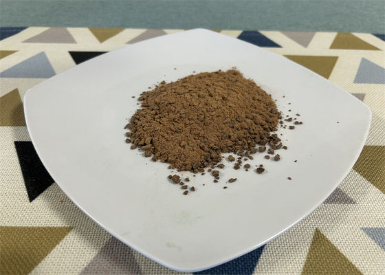 Les granulés de mélamine de qualité industrielle sont 99,8% purs pour les toilettes à panneau de commutation sans couverture