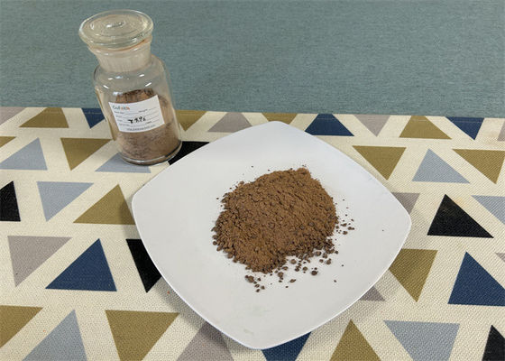 Les granulés de mélamine de qualité industrielle sont 99,8% purs pour les toilettes à panneau de commutation sans couverture