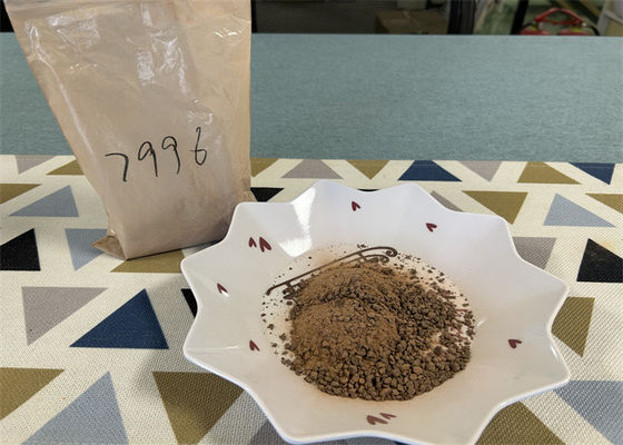 Les granulés de mélamine de qualité industrielle sont 99,8% purs pour les toilettes à panneau de commutation sans couverture