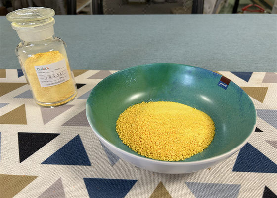 OEM A5 Melamine Urea Formaldéhyde résine en poudre 1,573 Densité