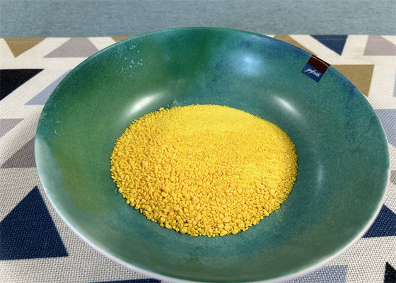 OEM A5 Melamine Urea Formaldéhyde résine en poudre 1,573 Densité