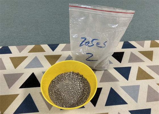 15 kg/sac poudre de moulage de mélamine de qualité alimentaire/industrielle 99,8% Pureté non toxique