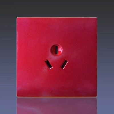 Granules de marbrure de mélamine de regard employés pour produire la vaisselle d'imitation de Pocelain