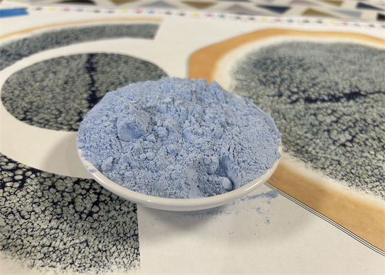 Poudre de résine de mélamine en vrac CAS-108-78-1 pour l'industrie