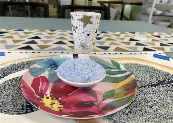 Poudre de résine de mélamine en vrac CAS-108-78-1 pour l'industrie