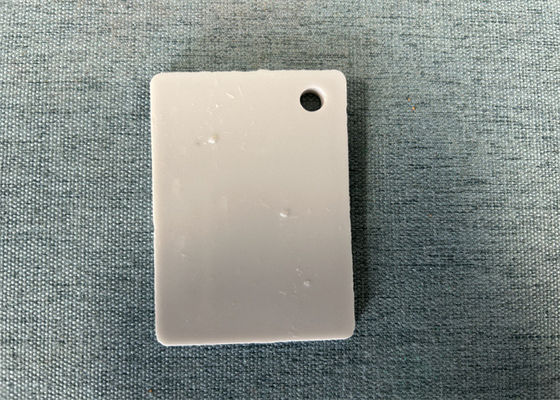 10 microns de mélamine 99,8 dans l'usine de carton et de contreplaqué