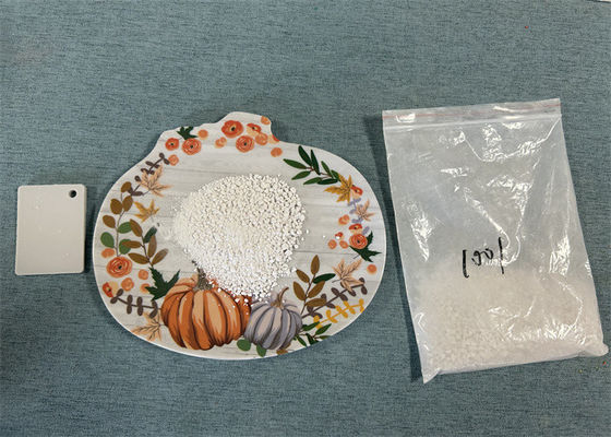 10 microns de mélamine 99,8 dans l'usine de carton et de contreplaqué