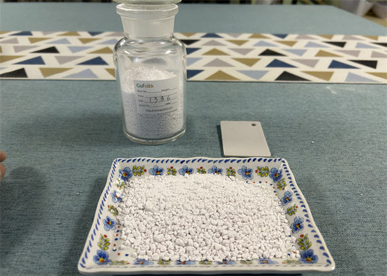 Urea formaldéhyde résine Melamine en poudre composé de moulage 108 78 1