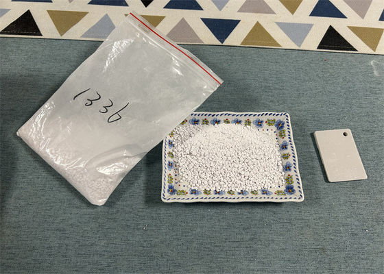 Urea formaldéhyde résine Melamine en poudre composé de moulage 108 78 1