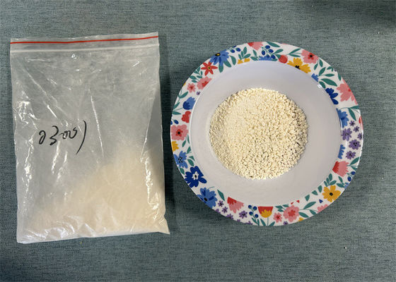 990,8% de résine de mélamine en poudre Numéro CAS 108 78 1