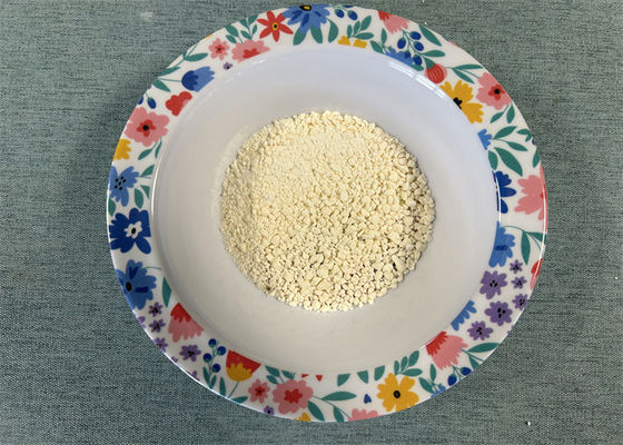 990,8% de résine de mélamine en poudre Numéro CAS 108 78 1