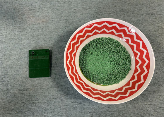 Cas 108-78-1 Poudre de résine de formaldéhyde de mélamine 99,8 % Min 100 microns