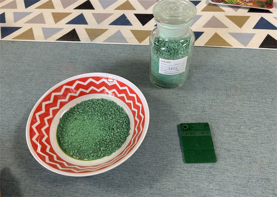 Cas 108-78-1 Poudre de résine de formaldéhyde de mélamine 99,8 % Min 100 microns