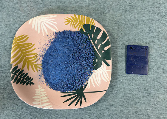 No CAS 108 78 1 99,8% poudre de résine de mélamine pour résine de formaldéhyde d'urée