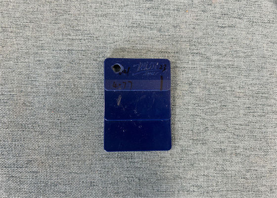 Poudre de moulage de mélamine de haute pureté 108 78 1