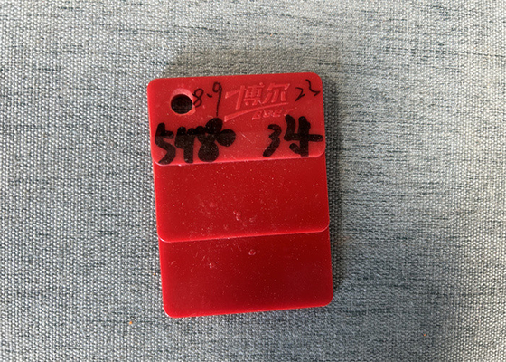 99 Poudre de moulage de mélamine de pureté Cas 108 78 1