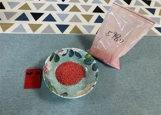 990,8% de résine en poudre de moulage de mélamine