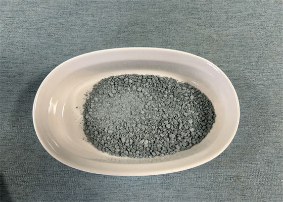 Cas 108-78-1 Poudre de moulage de mélamine 99,8% min Cristal blanc