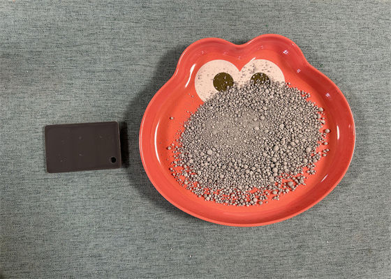 990,8% de pureté 25 kg/sac Melamine en poudre de formaldéhyde pour meubles