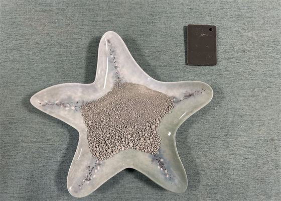 Poudre de mélamine 99,8 semi-finie pour la fabrication de colle pour contreplaqué