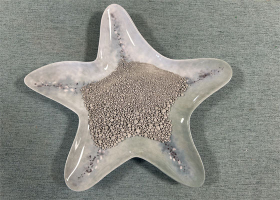 Poudre de mélamine 99,8 semi-finie pour la fabrication de colle pour contreplaqué