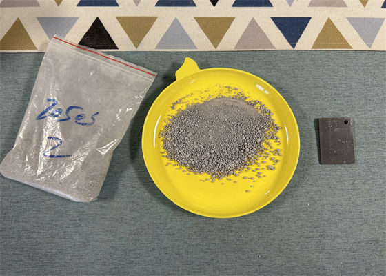 25 kg 99,8% de poudre de moulage de mélamine pour la résine de formaldéhyde d'urée