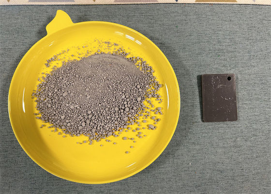 25 kg 99,8% de poudre de moulage de mélamine pour la résine de formaldéhyde d'urée