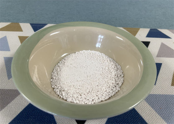 Couverture de toilette en plastique Matériau brut granulaire Poudre de résine de formaldéhyde d'urée