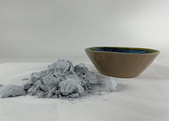 Poudre composée de moulage de mélamine pour la fabrication de vaisselle Plaques de mélamine Salade bol mélamine